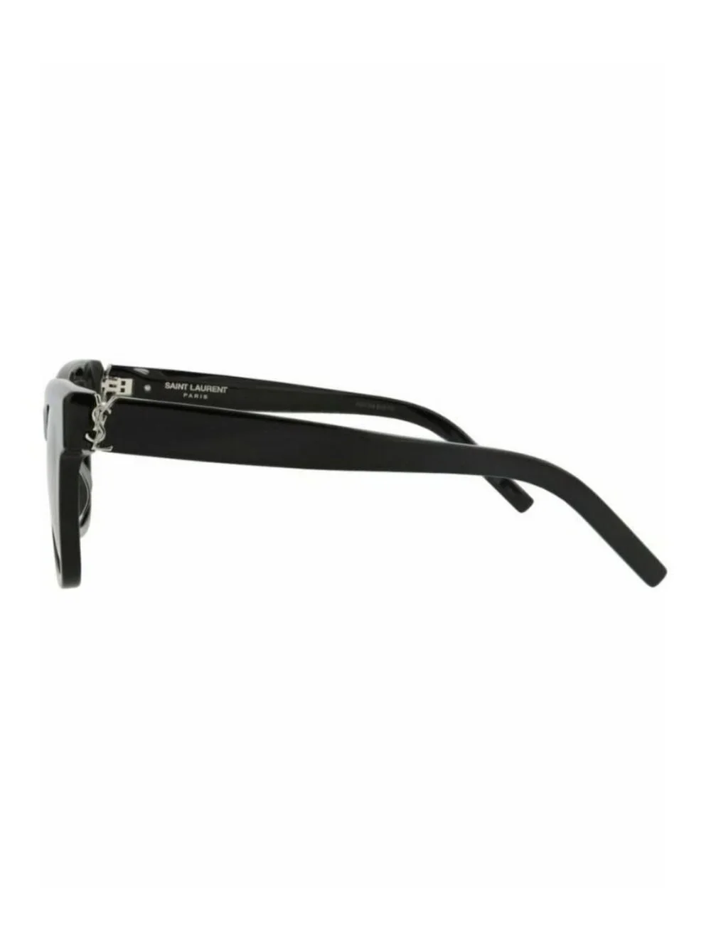 Saint Laurent brand saint